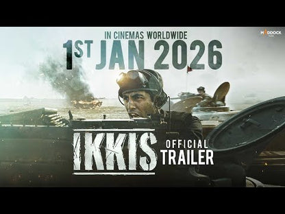 Ikkis (2026)