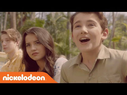 Legends of the Hidden Temple (2016) CLASSIC