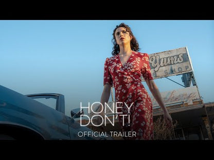 Honey Don't! (2025) Full HD