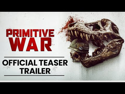 Primitive War (2025) FULL HD NEW