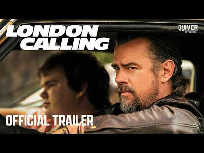 London Calling (2025) FULL HD NEW