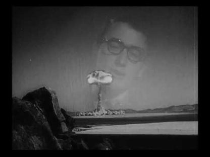 The Beast from 20,000 Fathoms (1953) CLASSIC