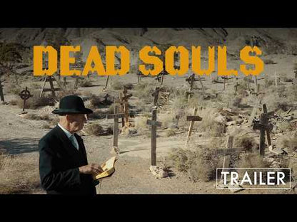 Dead Souls (2025) — Census, Corpses, Corruption