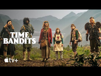 Time Bandits (2024) NEW