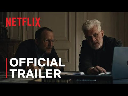 The Stringer: The Man Who Took the Photo (2025)  / NEW