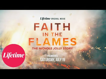 Faith in the Flames: The Nichole Jolly Story (2025) NEW