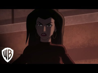 Constantine: City of Demons - The Movie (2018) CLASSIC 4K ULTRA HD