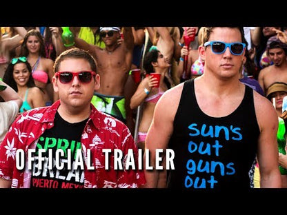 22 Jump Street (2014) NEW