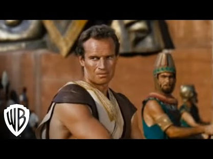 Ben-Hur (1959) CLASSIC