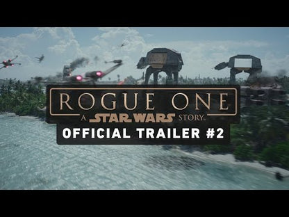 Rogue One: A Star Wars Story (2016) NEW