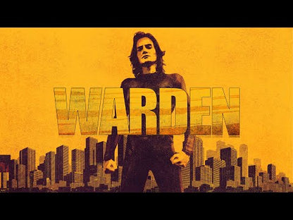 Warden (2025) NEW
