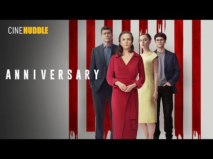 Anniversary (2025) [ STAR-LEVEL DRAMA] / NEW