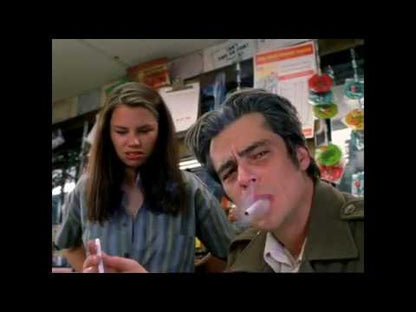 The Way of the Gun (2000) NEW