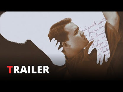 I WISH YOU HAD TOLD ME (2025) [THE ULTIMATE DRAMA OF DISCOVERY] / NEW