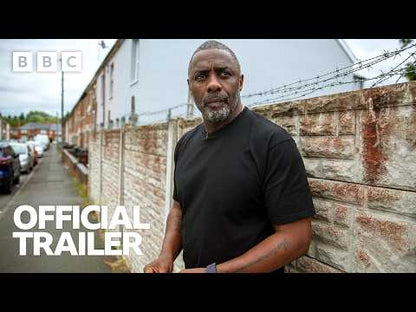 Idris Elba:Our Knife Crime Crisis (2025)