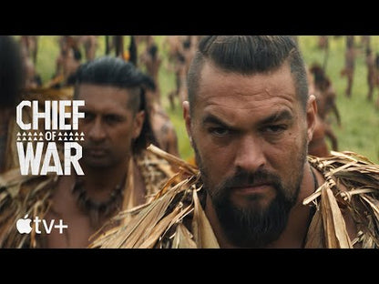 Chief of War (2025) TV SERIES