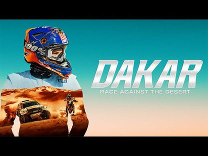 Dakar: Race Against the Desert (2025)