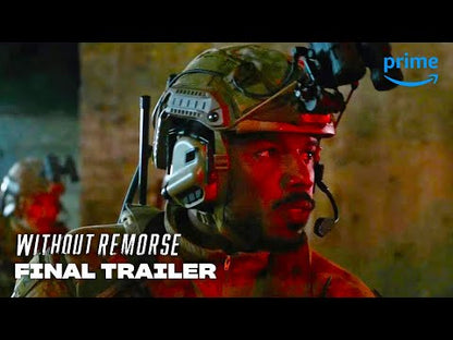 Tom Clancy's Without Remorse (2021) NEW