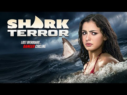 Shark Terror (2025) [EXTREME SURVIVAL] // NEW