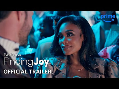 Tyler Perry's Finding Joy (2025) NEW