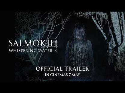 Salmokji: Whispering Water (2026) — #1 Horror Movie in Korea