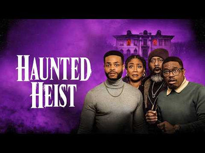 Haunted Heist (2026) — Tiffany Haddish · Lil Rel Howery