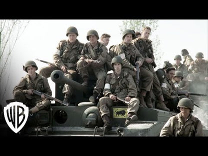 Band of Brothers (2001) TV SERIES