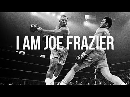 I Am Joe Frazier (2025) NEW