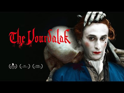 The Vourdalak (2023) CLASSIC