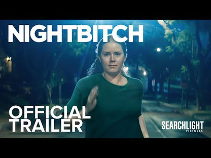 Nightbitch (2024)