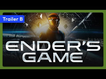 Ender's Game (2013) CLASSIC