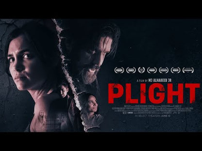 Plight (2025) [SUSTAINED TENSION] //NEW