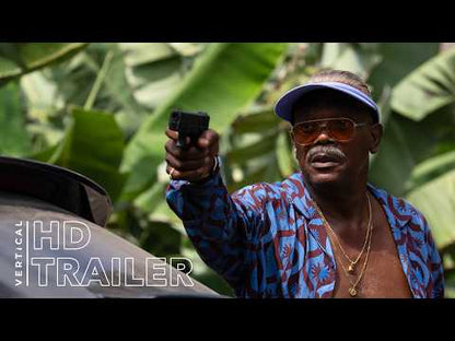 Just Play Dead (2026) — Samuel L. Jackson · Eva Green