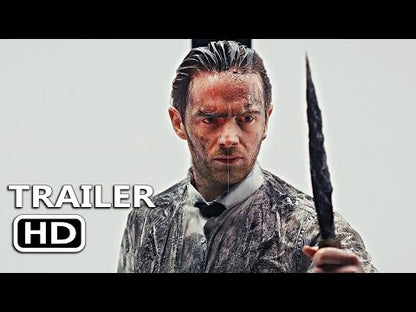 Shadow of God (2025) NEW