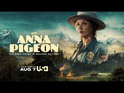 Anna Pigeon (2025) — Wilderness. Mystery. Reckoning.