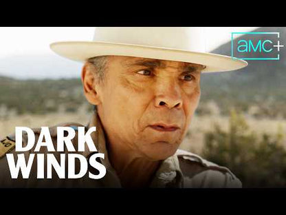 Dark Winds (2026)season 4