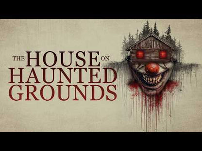The House on Haunted Grounds (2026)