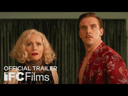 Blithe Spirit (2020) CLASSIC