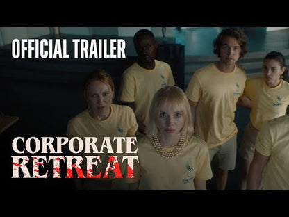 Corporate Retreat (2026) — Survive. Escape. Expose.