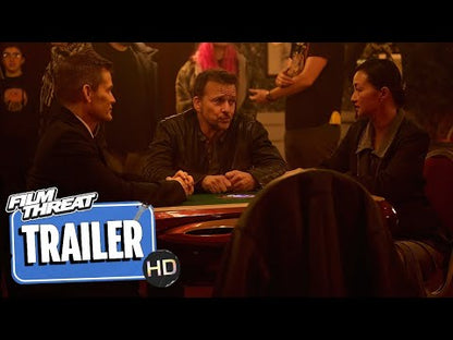 RUTHLESS BASTARDS (2025) [UNRELENTING ACTION MASTERPIECE] / NEW