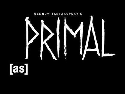 primal – season 3 (2025/2026) // Update chapter 3 // vault classification: ultra-prestige animated asset – adult swim original