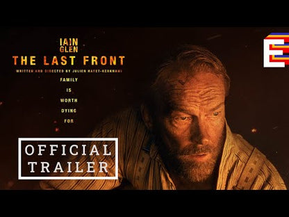 The Last Front (2025) NEW