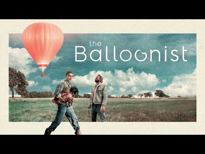The Balloonist (2025) NEW