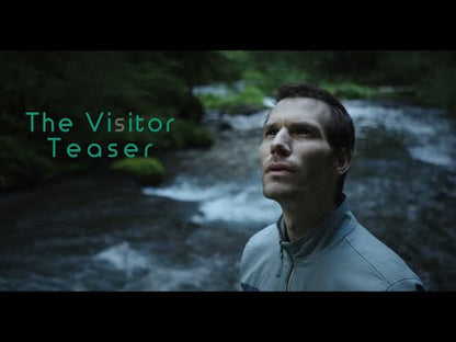 The Visitor (2024) NEW