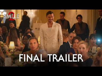 Smile 2 (2024) NEW