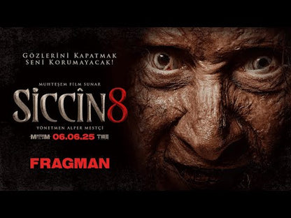 Sijjin 8 (2025) Studio Master Update available