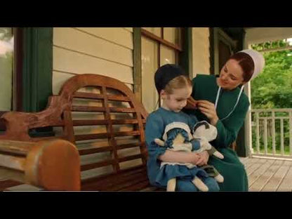 A Kidnapping in Amish Country (2024) SUMMER 50OFF