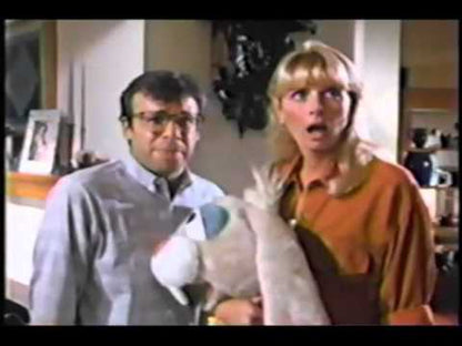 Honey, I Blew Up the Kid (1992) CLASSIC