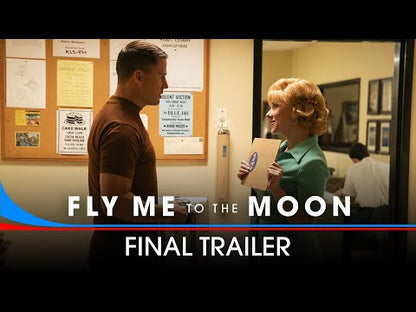 fly me to the moon  2024 NEW