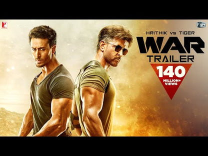 War (2019) CLASSIC